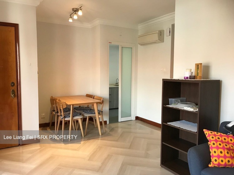 Palm Mansions (D5), Apartment #187350272